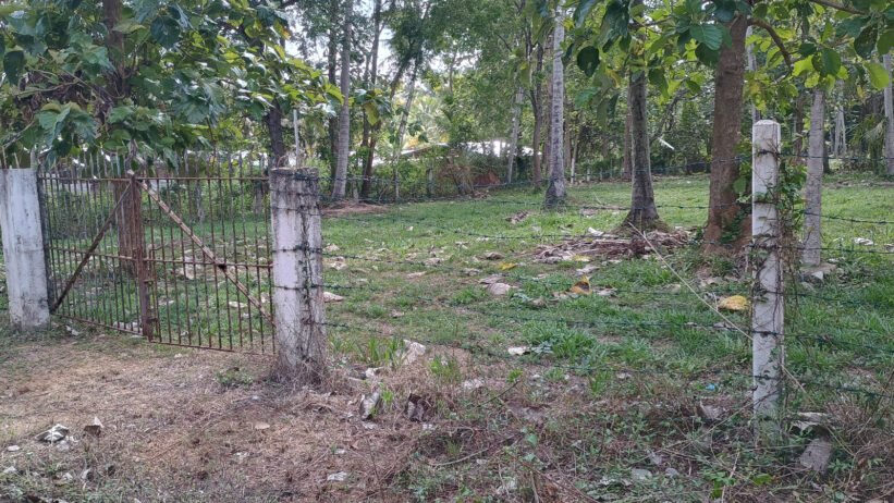 Commercial Land for Sale in Wariyapola. - Image 7