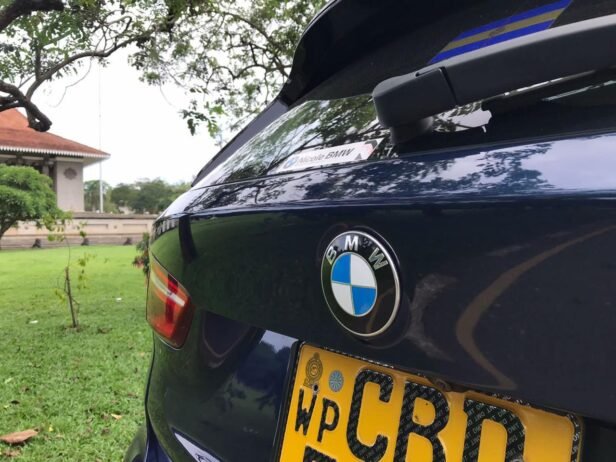 BMW X1 2017 - Image 5