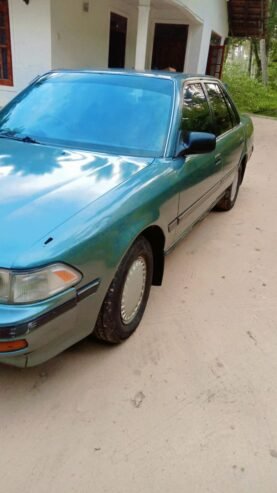 Toyota Corona 1990 - Image 4