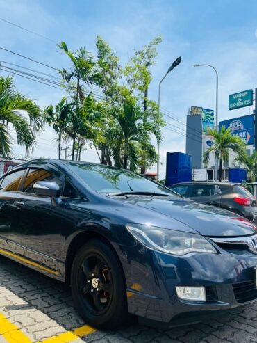 Honda Civic FD1 2006 - Image 6