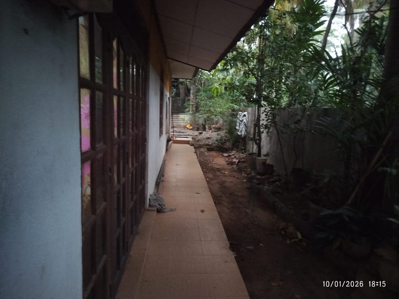 Land with House for Sale – Maharagama - Image 5