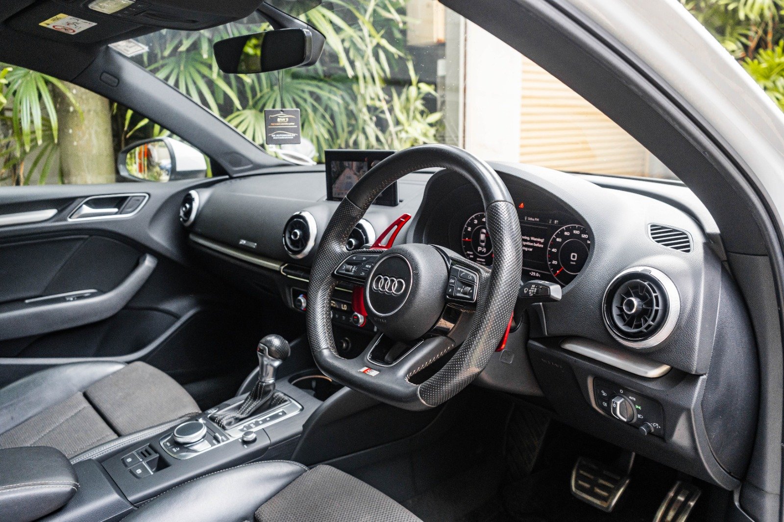 Audi A3 S Line - Image 6