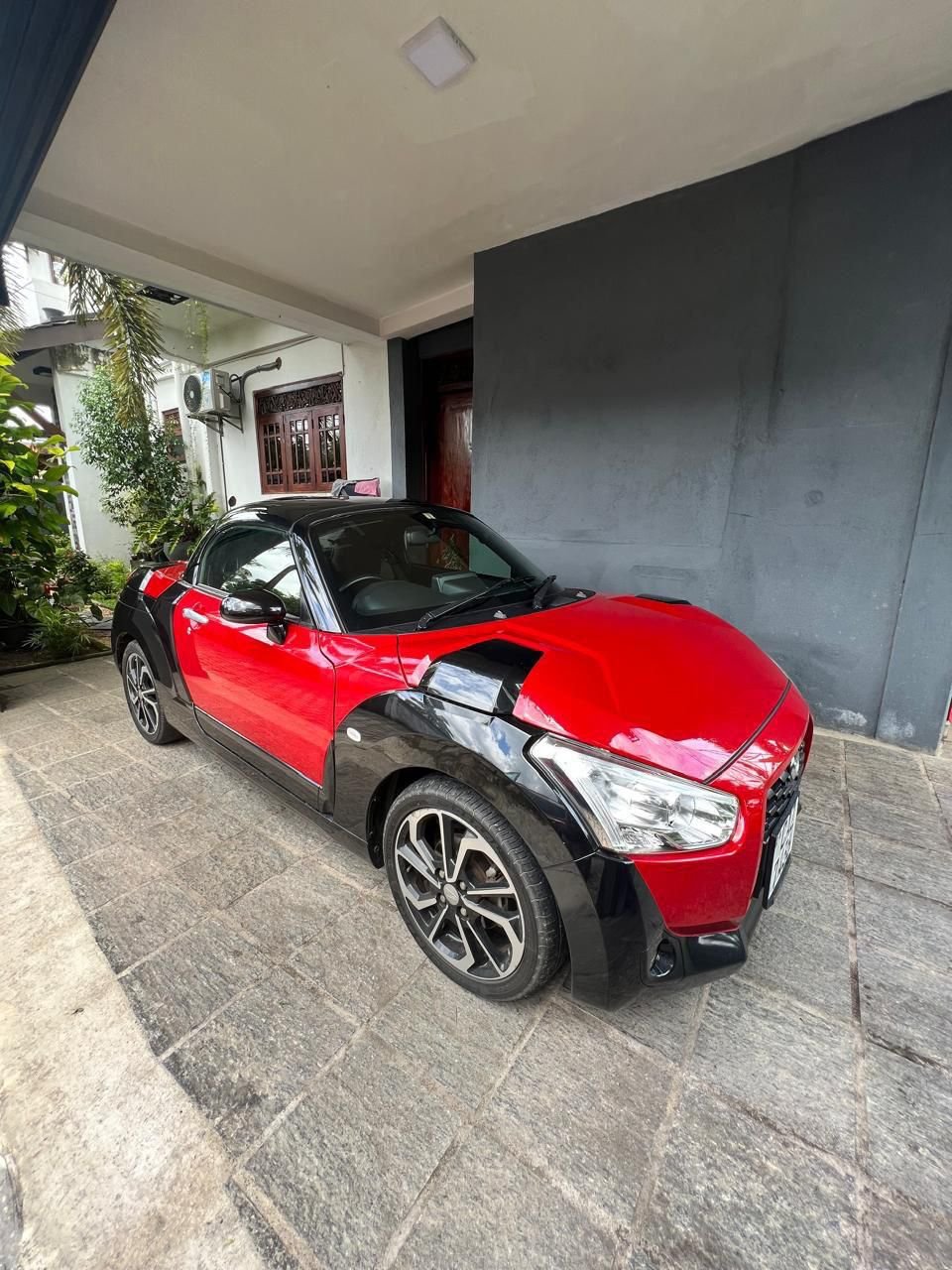 Daihatsu Copen X Play 2015 - Image 2