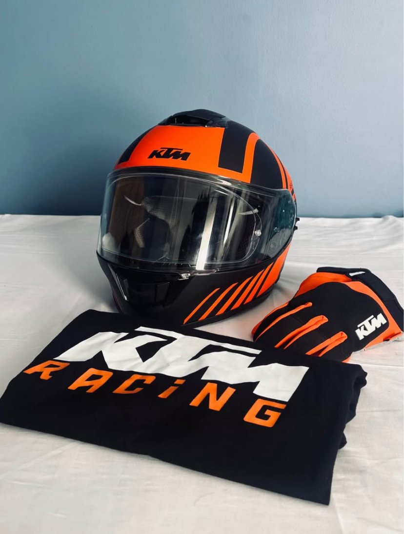 KTM Super Duke 1290 GT 2024 - Image 7