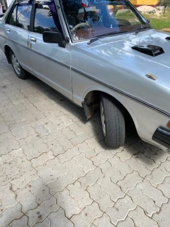 Nissan Sunny 1984 - Image 2