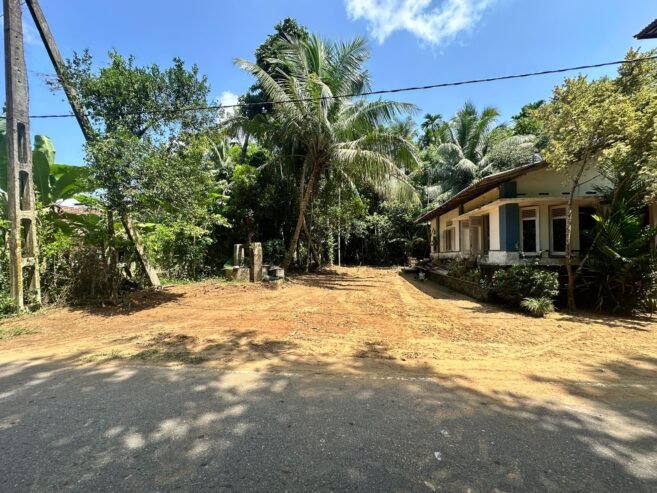 Land With House For Sale In Kalutara - Image 6