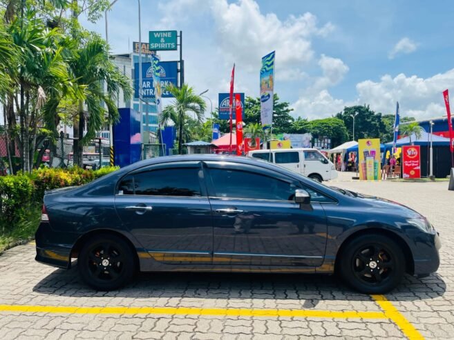 Honda Civic FD1 2006 - Image 5