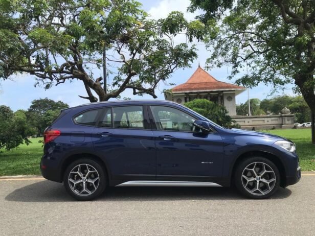 BMW X1 2017 - Image 4