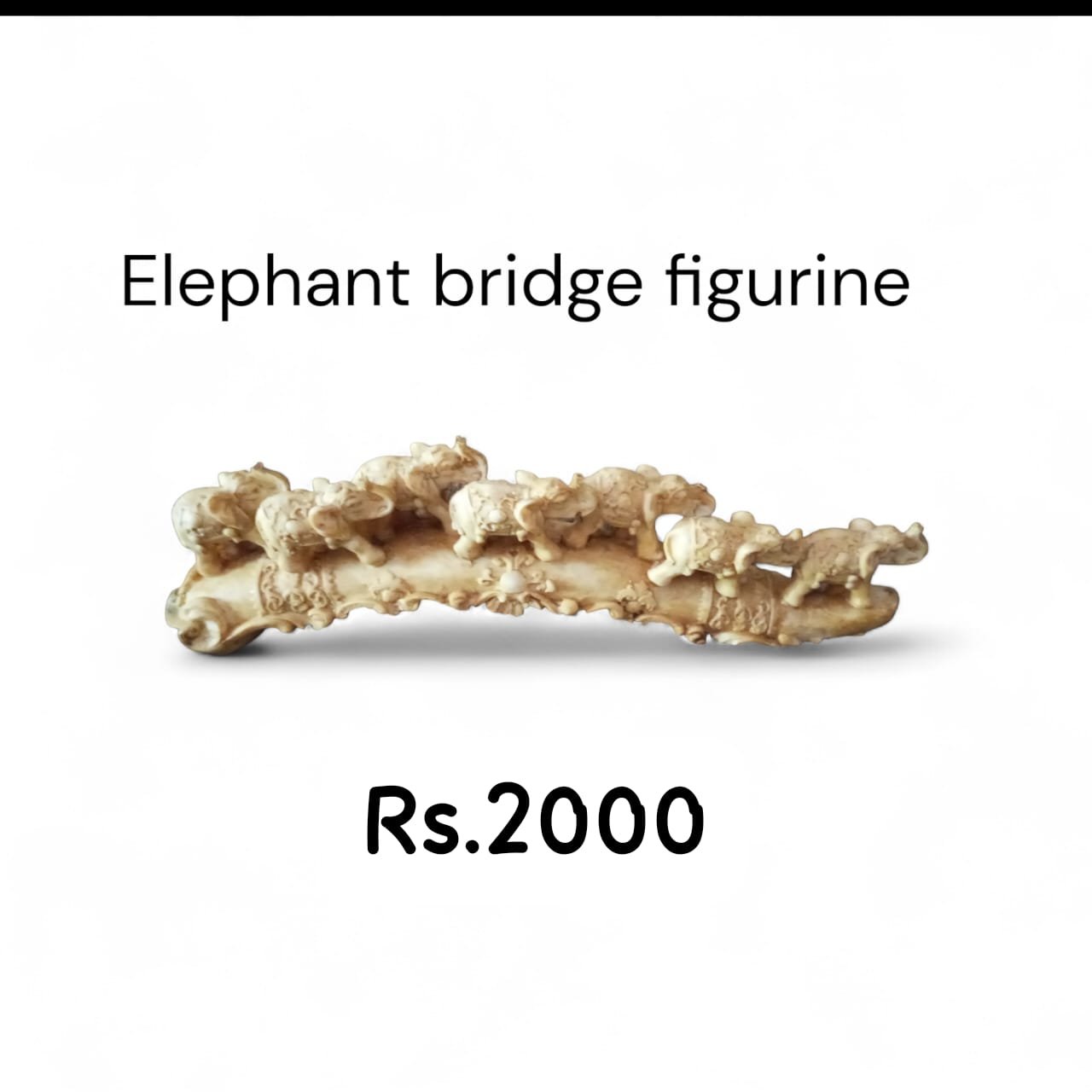 Handmade Sri Lankan fridge magnets and souvenirs - Image 6