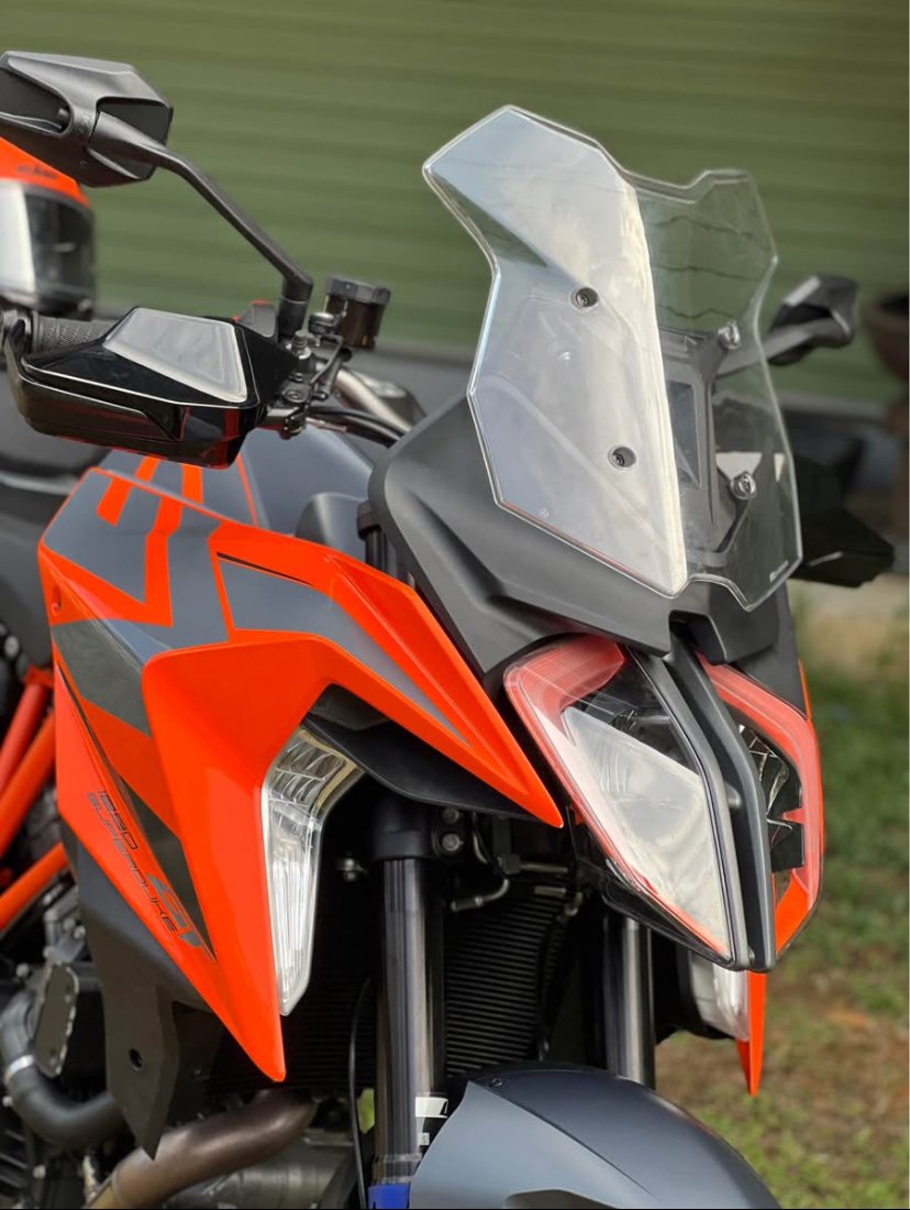 KTM Super Duke 1290 GT 2024 - Image 2
