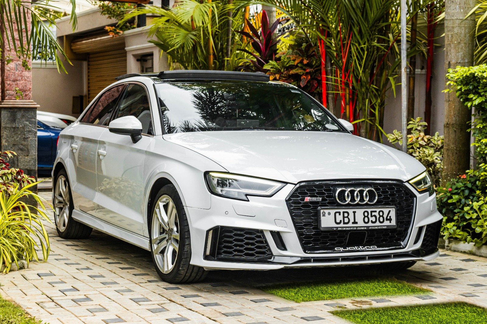 Audi A3 S Line - Image 5