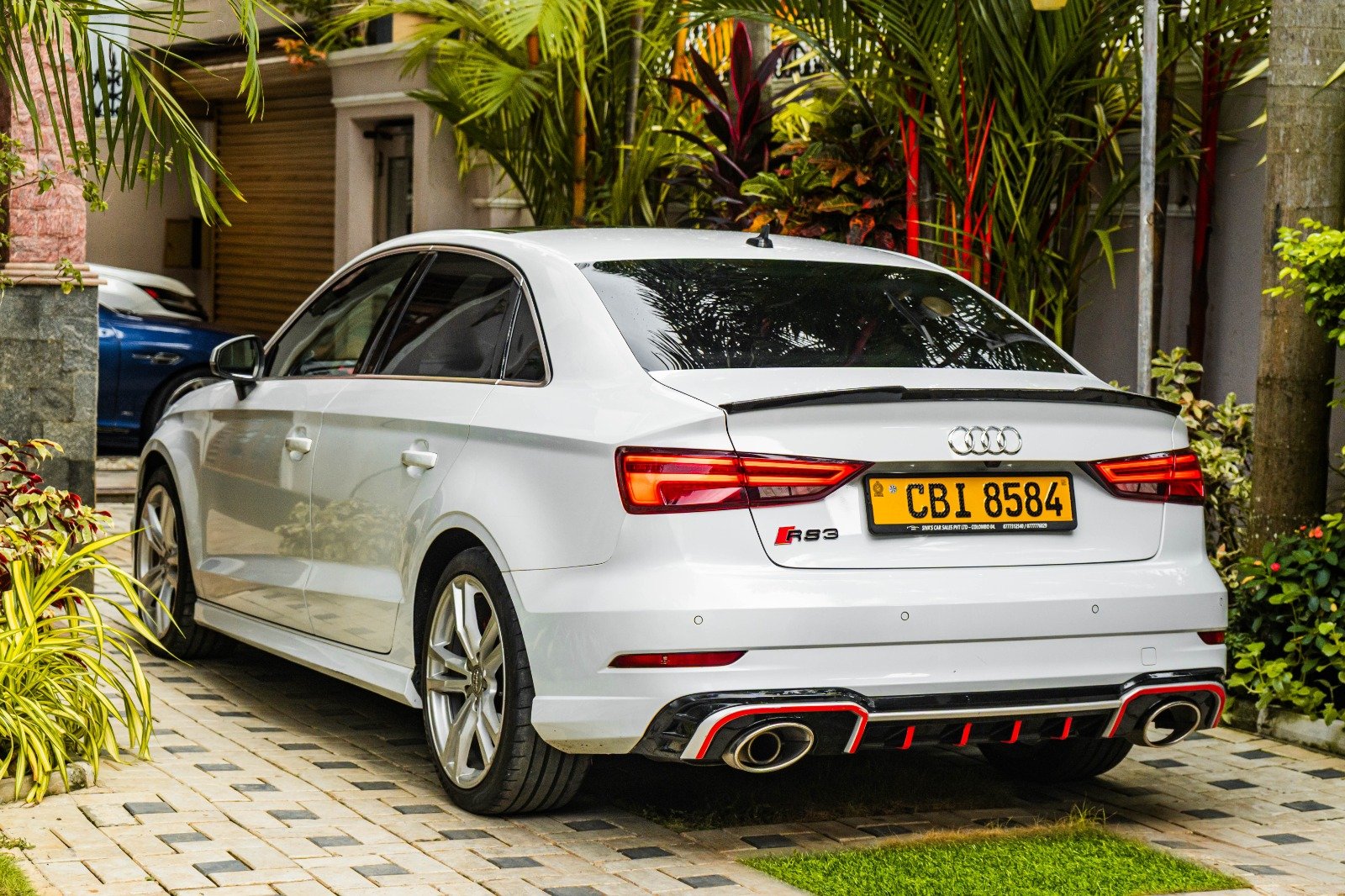 Audi A3 S Line - Image 3