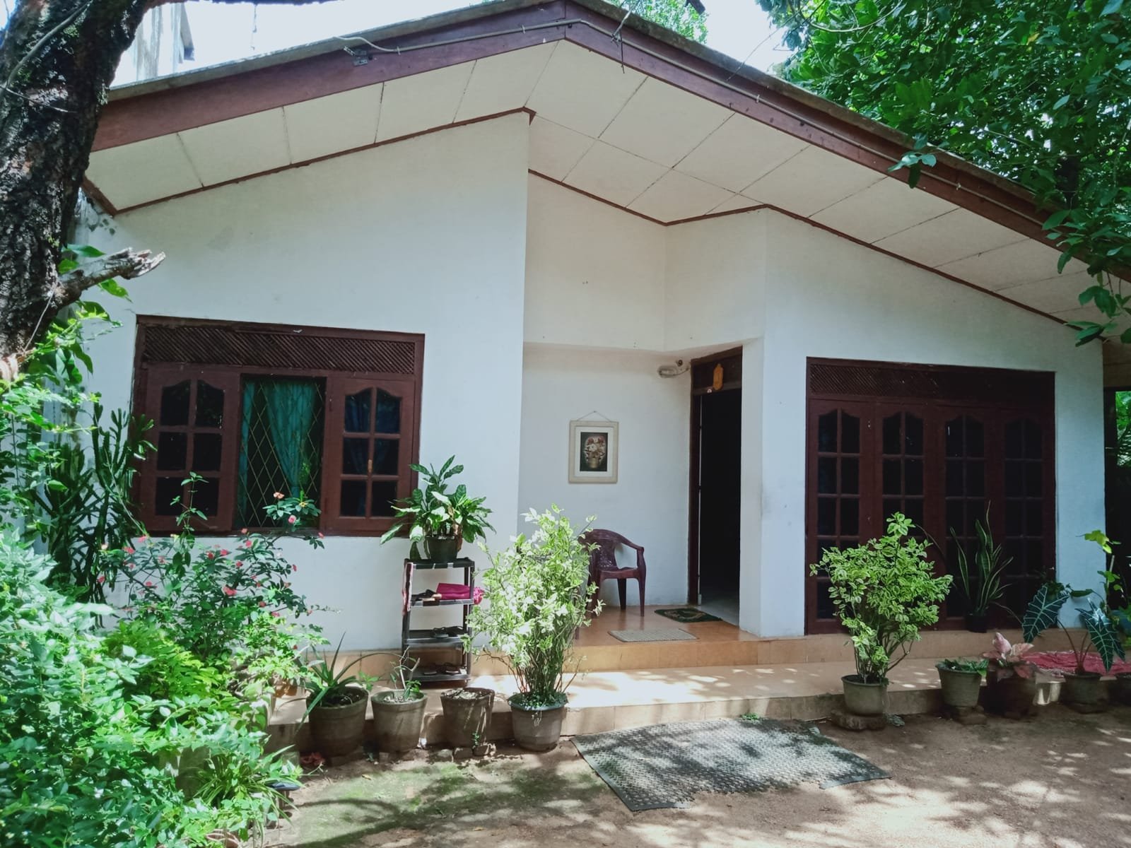 Land with House for Sale – Maharagama - Image 3