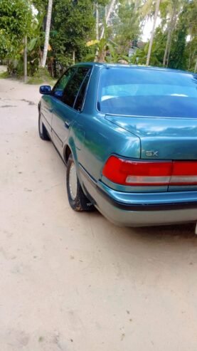 Toyota Corona 1990 - Image 5