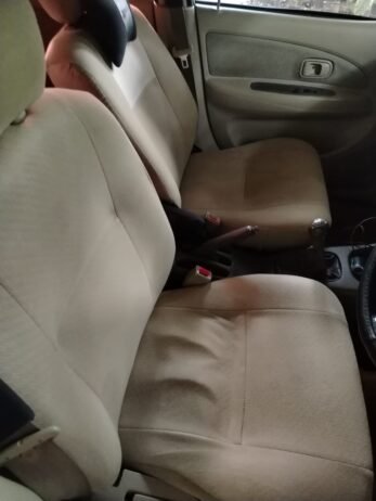 Toyota Avanza Full Option 2007 - Image 5