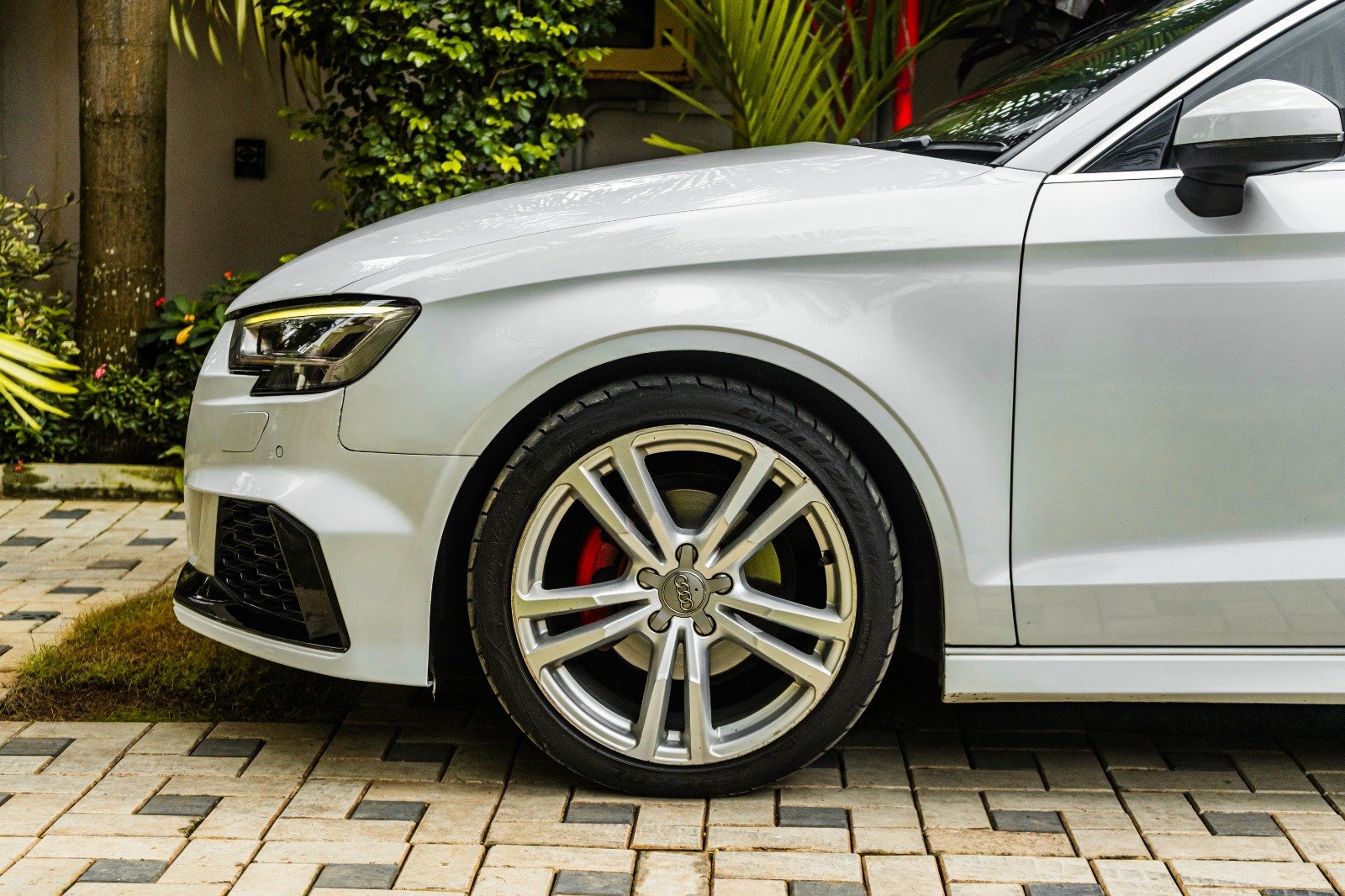 Audi A3 S Line - Image 2